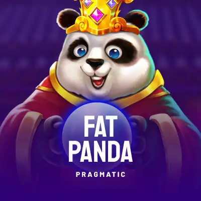 Fat Panda