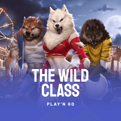 The Wild Class