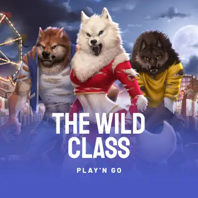 The Wild Class