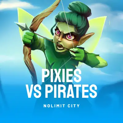 Pixies Vs Pirates