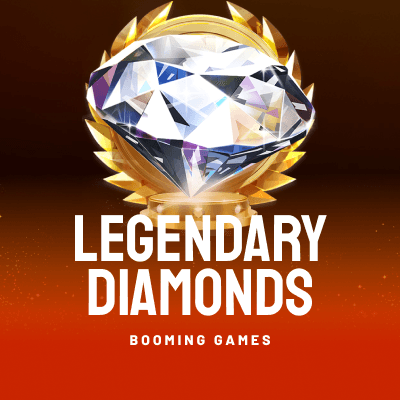 Legendary Diamonds