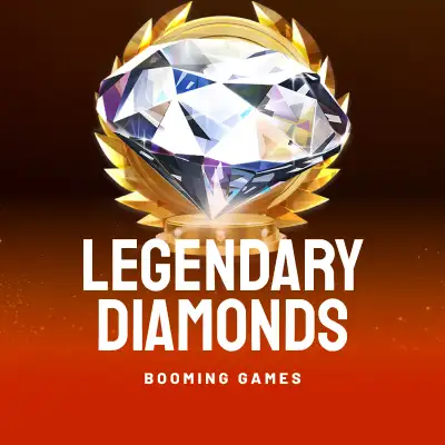 Legendary Diamonds