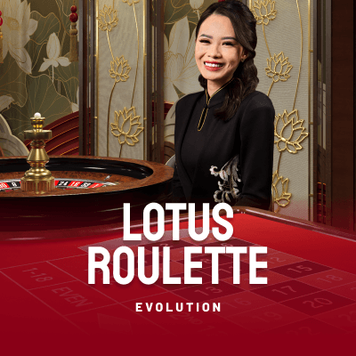 Lotus Roulette