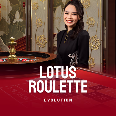 Lotus Roulette