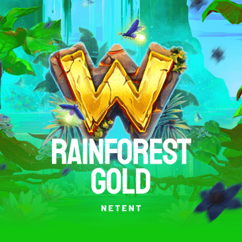 Rainforest Gold