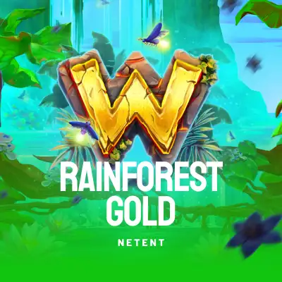 Rainforest Gold