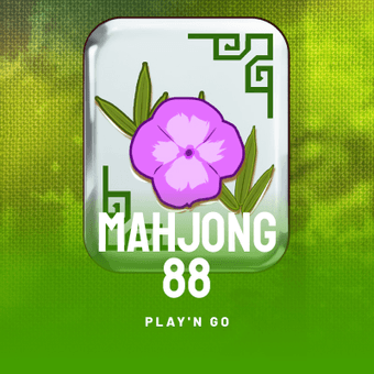 Mahjong 88
