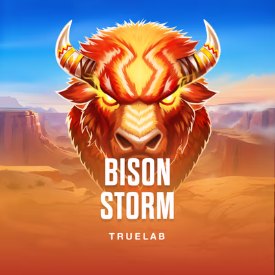 Bison Storm