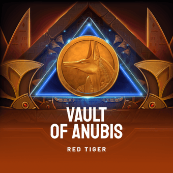 Vault of Anubis