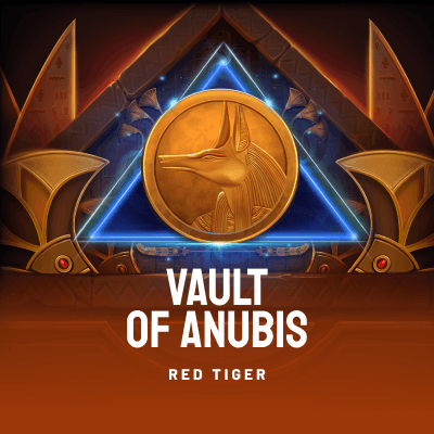 Vault of Anubis