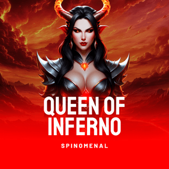 Queen Of Inferno