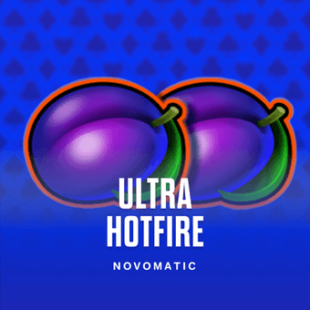 Ultra Hotfire
