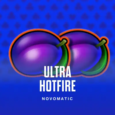 Ultra Hotfire
