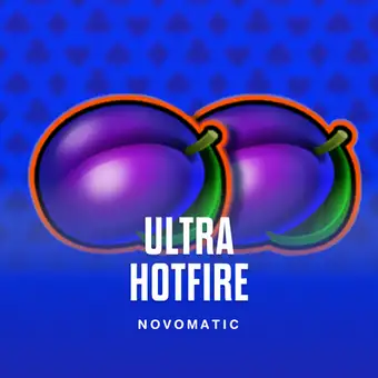 Ultra Hotfire