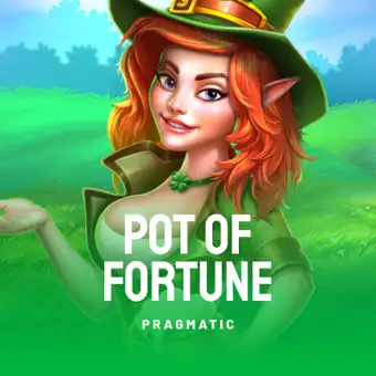 Pot of Fortune