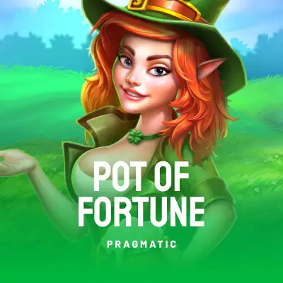 Pot of Fortune