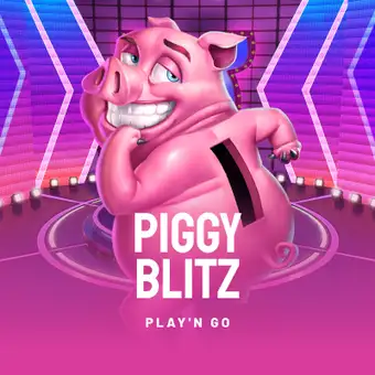 Piggy Blitz