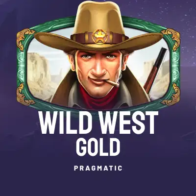Wild West Gold