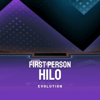 First Person HiLo