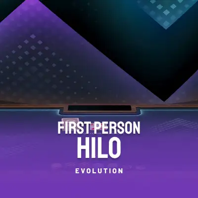 First Person HiLo