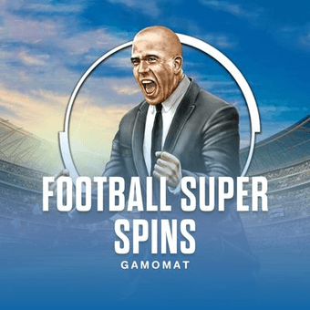 Football Super Spins
