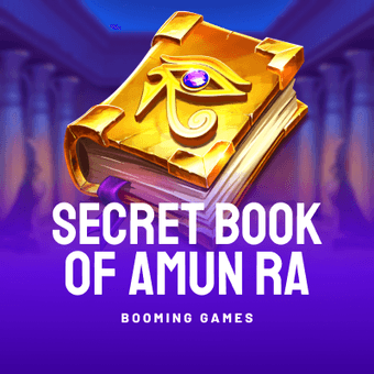 Secret Book of Amun-Ra