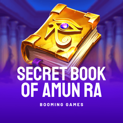 Secret Book of Amun-Ra