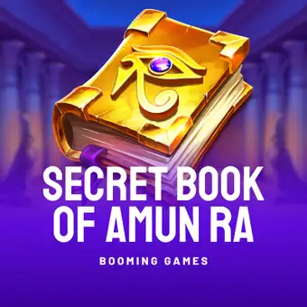 Secret Book of Amun-Ra