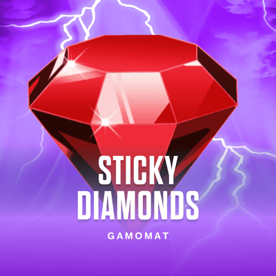 Sticky Diamonds