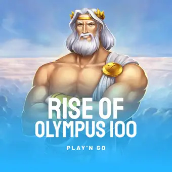Rise of Olympus 100