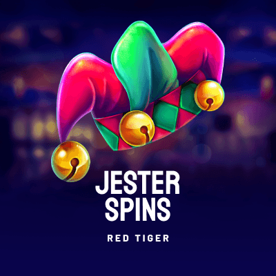 Jester Spins