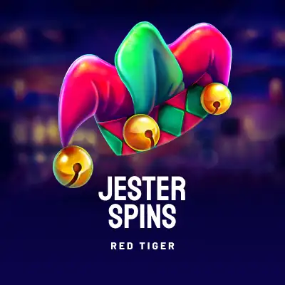Jester Spins