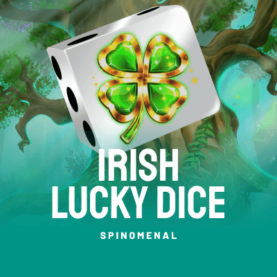 Irish Lucky Dice