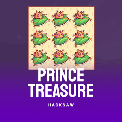 Prince Treasure