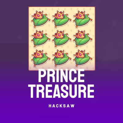 Prince Treasure