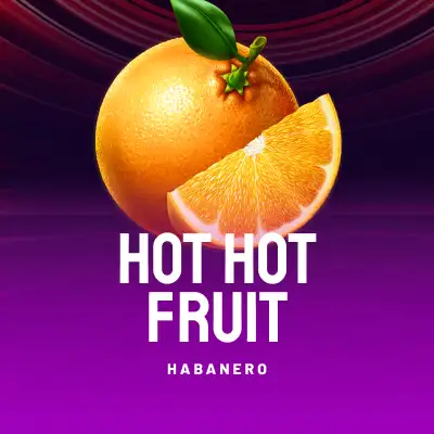 Hot Hot Fruit