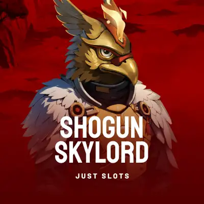 Shogun Skylord