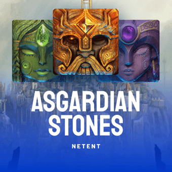 Asgardian Stones
