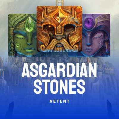 Asgardian Stones