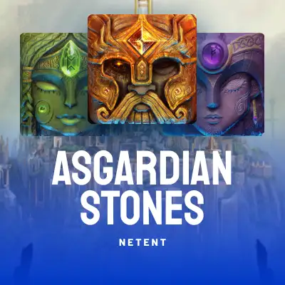 Asgardian Stones