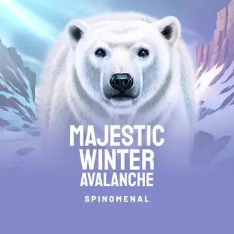 Majestic Winter - Avalanche