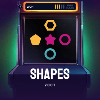 Shapes