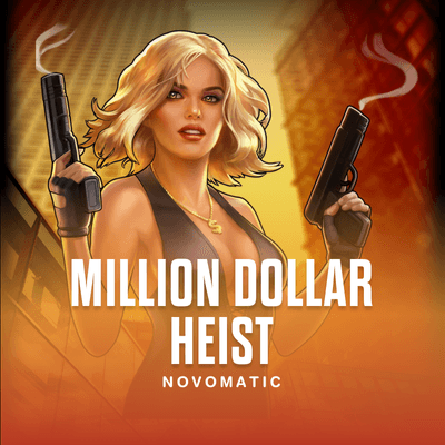 Million Dollar Heist