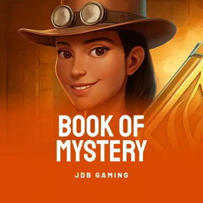 Book of Mystery