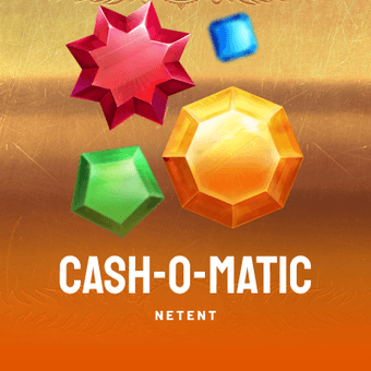 Cash-o-Matic