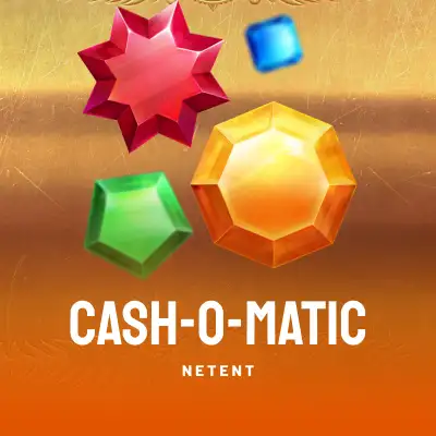 Cash-o-Matic