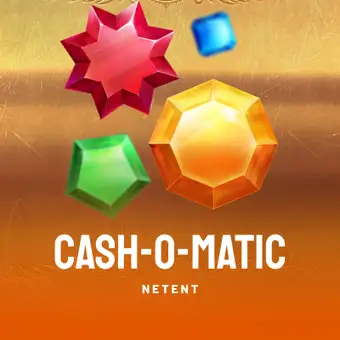 Cash-o-Matic
