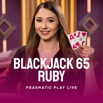 Blackjack 65