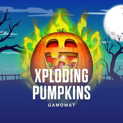 Xploding Pumpkins