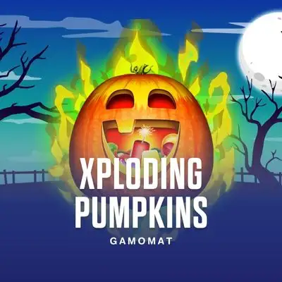 Xploding Pumpkins